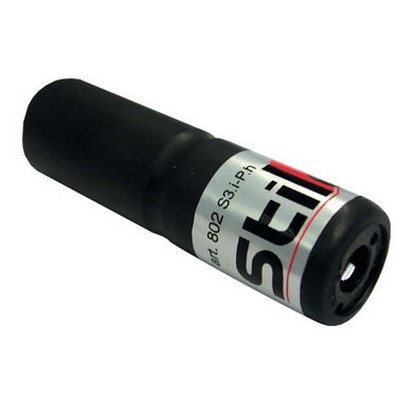 Adapter WRC intercom - Peltor helmet